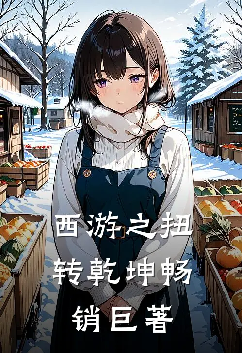 西游之扭转乾坤畅销巨著