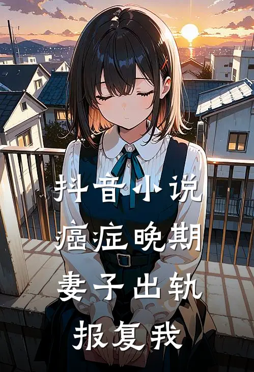 抖音小说癌症晚期，妻子出轨报复我