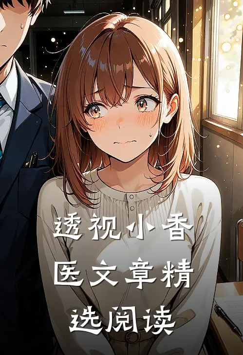 透视小香医文章精选阅读