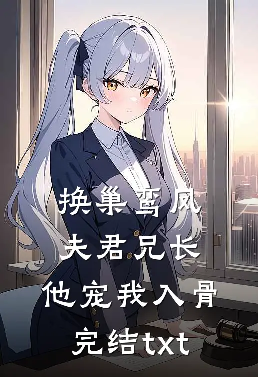 换巢鸾凤：夫君兄长，他宠我入骨完结txt