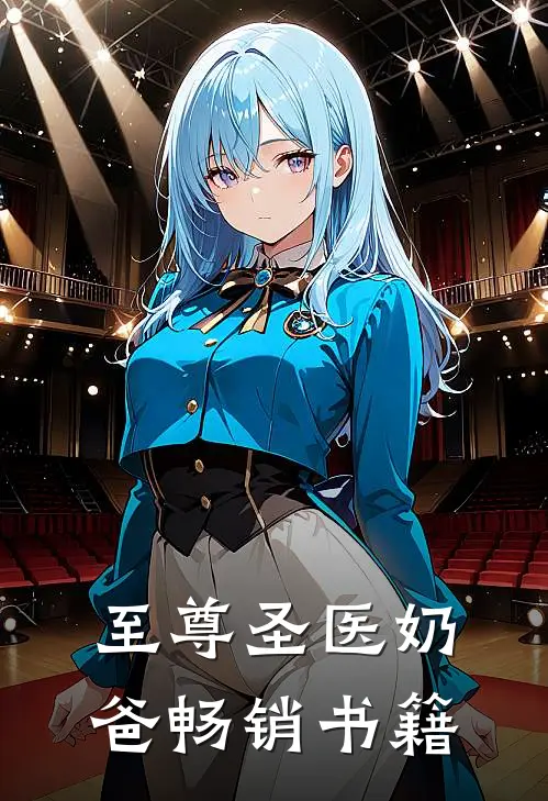 至尊圣医奶爸畅销书籍
