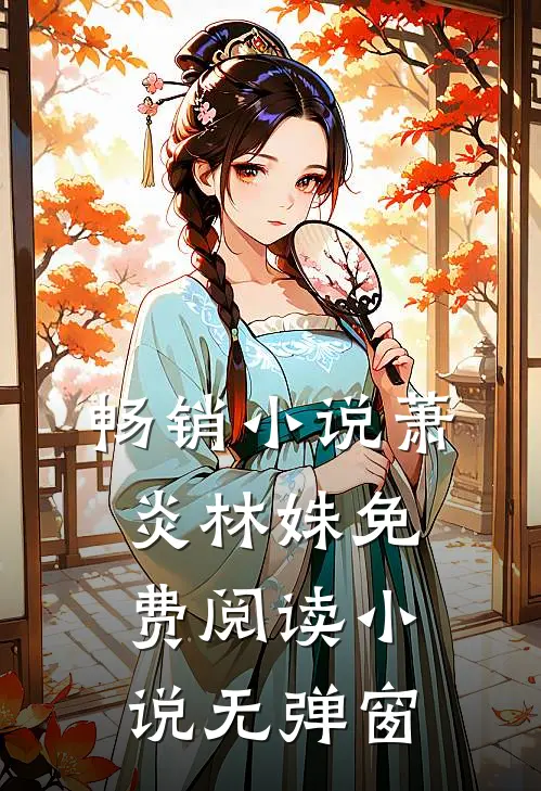 畅销小说萧炎林姝免费阅读小说无弹窗
