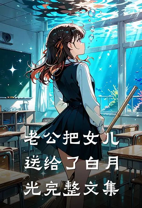 老公把女儿送给了白月光完整文集