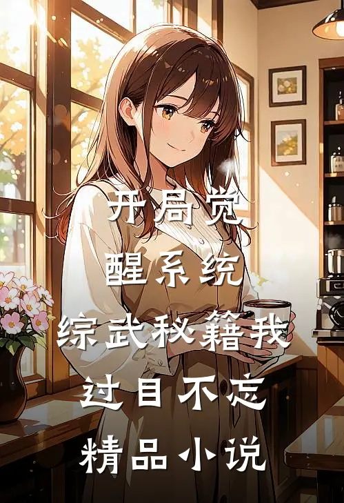开局觉醒系统，综武秘籍我过目不忘精品小说