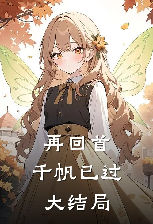 再回首，千帆已过大结局