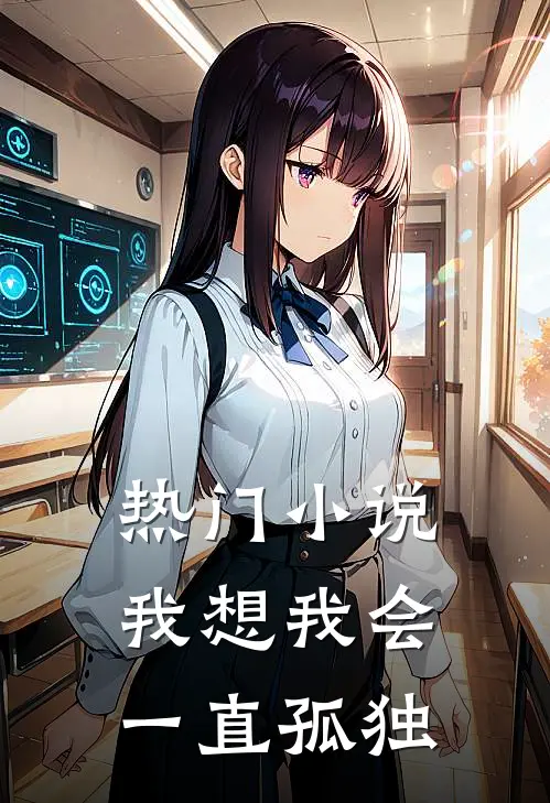 热门小说我想我会一直孤独