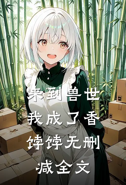 来到兽世，我成了香饽饽无删减全文