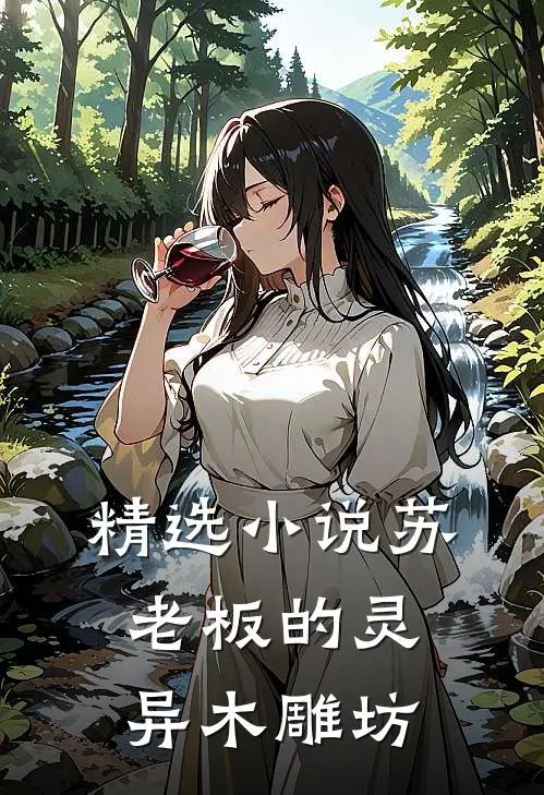 精选小说苏老板的灵异木雕坊