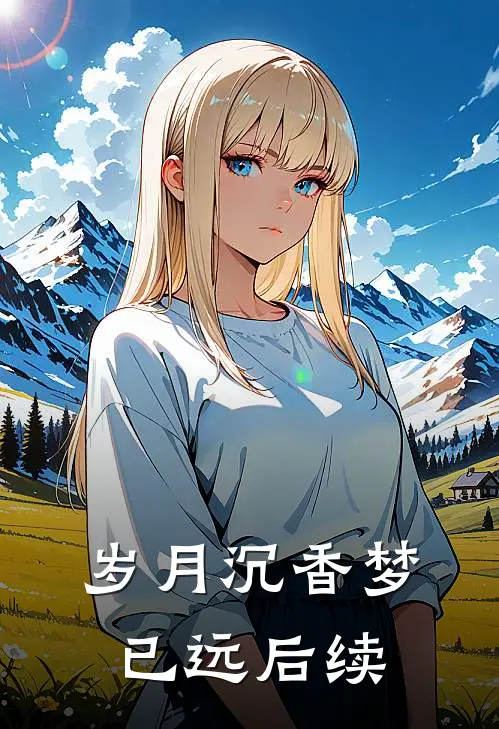 岁月沉香梦已远后续