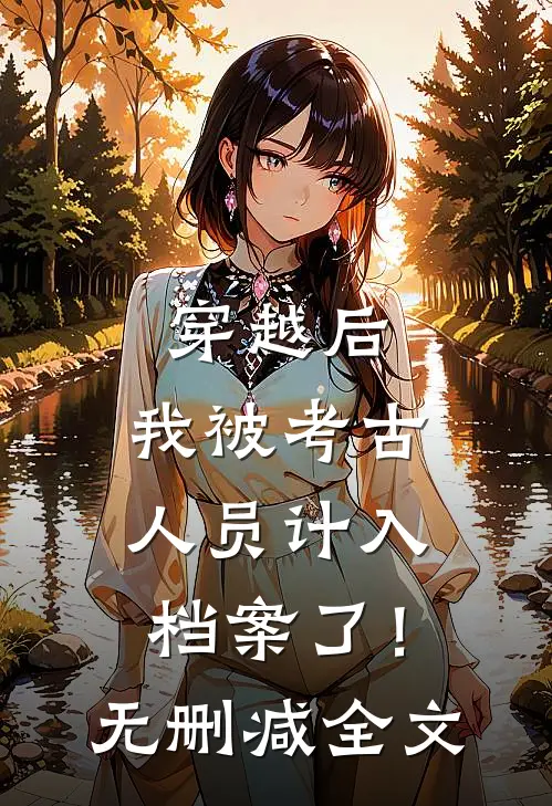 穿越后,我被考古人员计入档案了!无删减全文