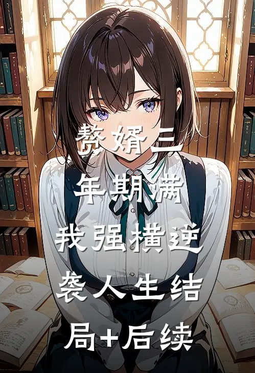 赘婿三年期满，我强横逆袭人生结局+后续