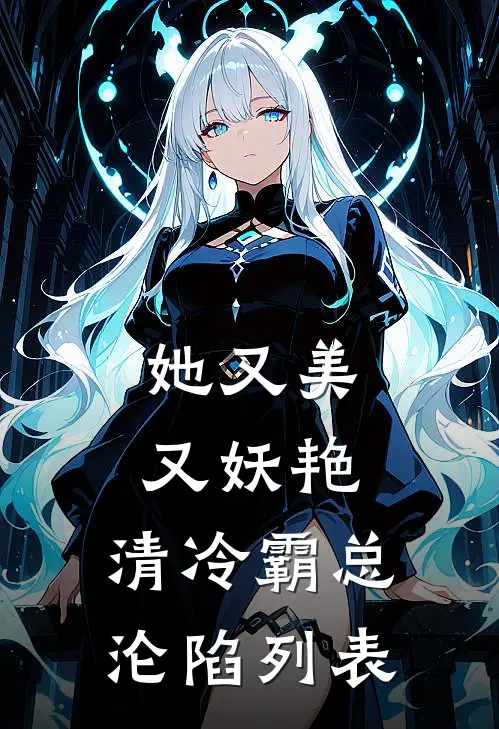 她又美又妖艳，清冷霸总沦陷列表