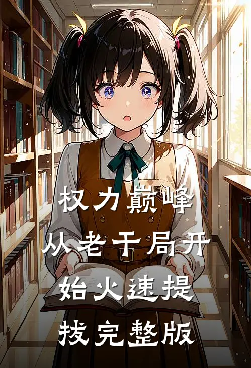 权力巅峰：从老干局开始火速提拔完整版