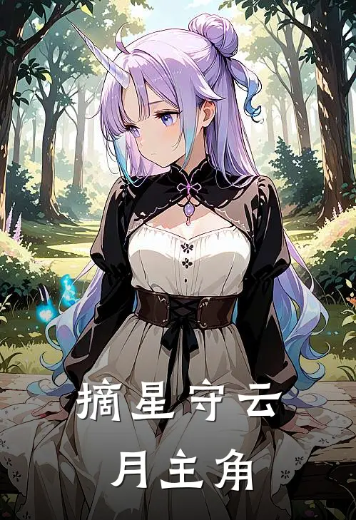 摘星守云月主角