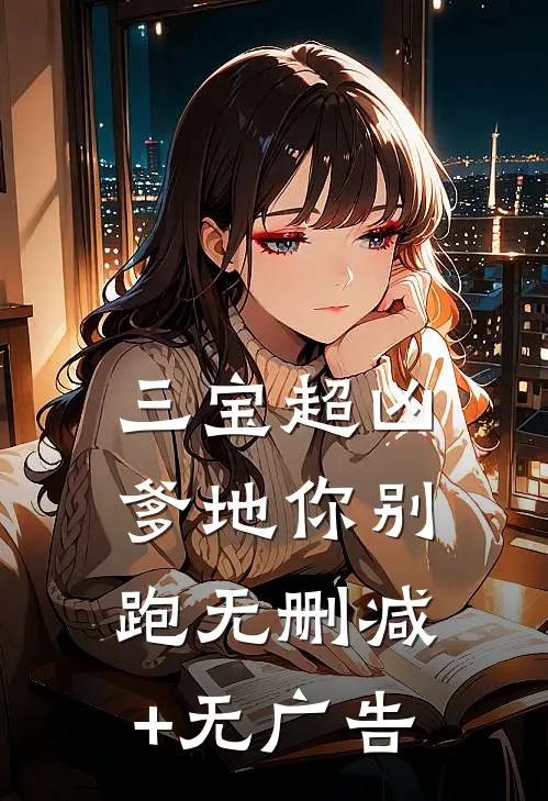 三宝超凶；爹地你别跑无删减+无广告