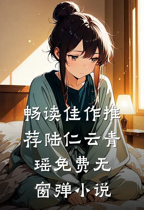 畅读佳作推荐陆仁云青瑶免费无窗弹小说