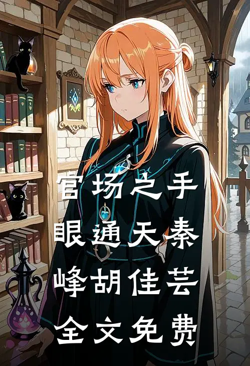 官场之手眼通天秦峰胡佳芸全文免费