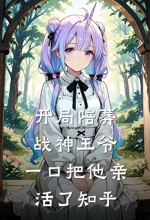开局陪葬战神王爷，一口把他亲活了知乎