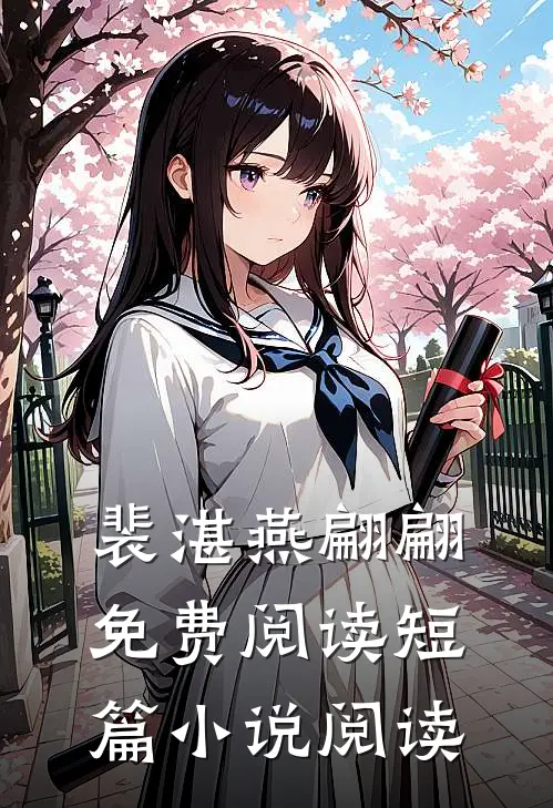 裴湛燕翩翩免费阅读短篇小说阅读