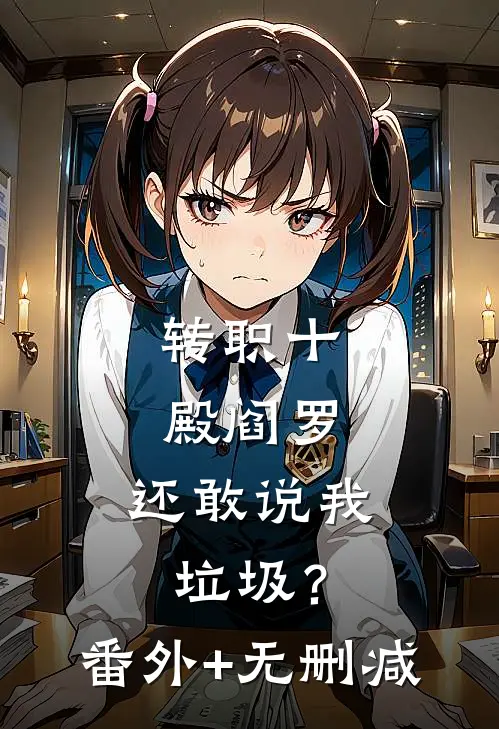 转职十殿阎罗，还敢说我垃圾？番外+无删减