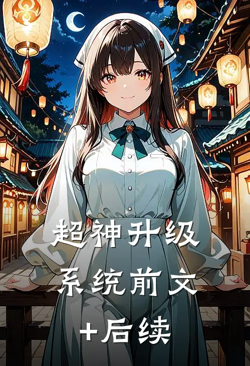 超神升级系统前文+后续