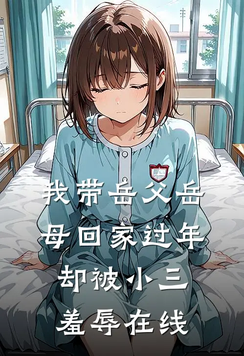 我带岳父岳母回家过年，却被小三羞辱在线