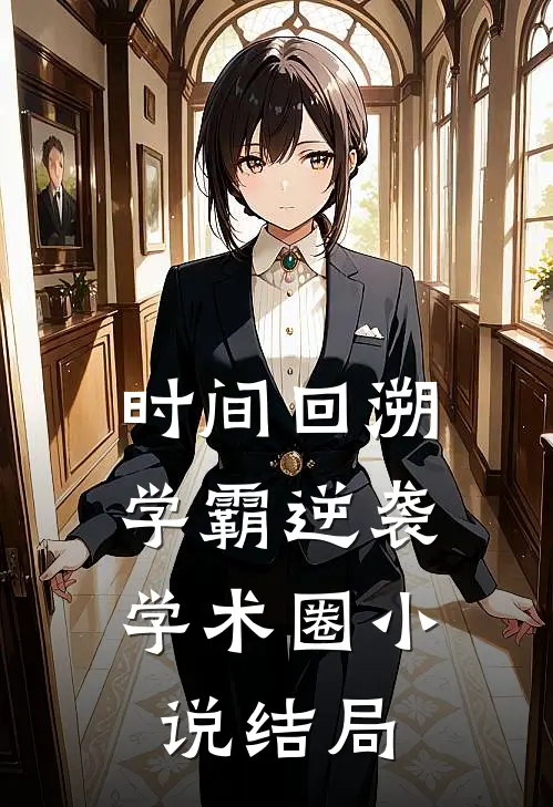时间回溯：学霸逆袭学术圈小说结局