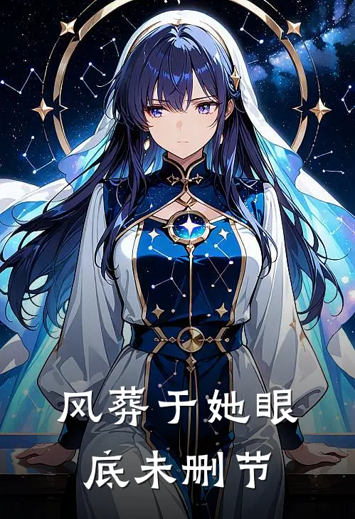 风葬于她眼底未删节
