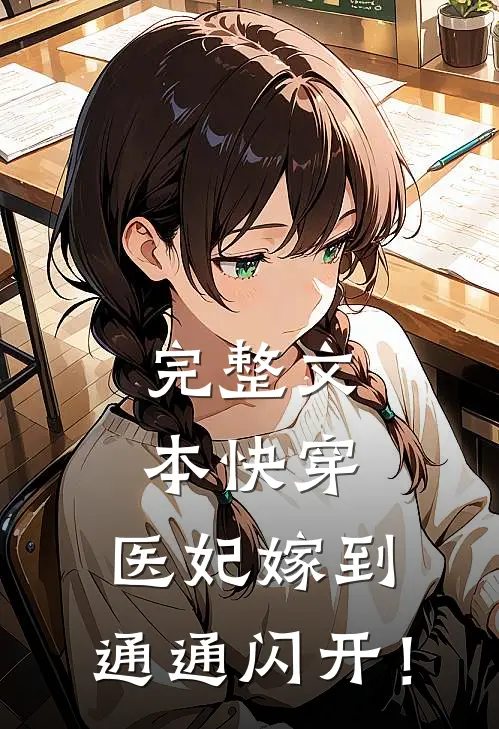 完整文本快穿：医妃嫁到，通通闪开！