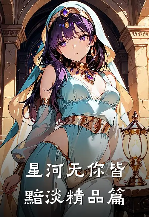 星河无你皆黯淡精品篇