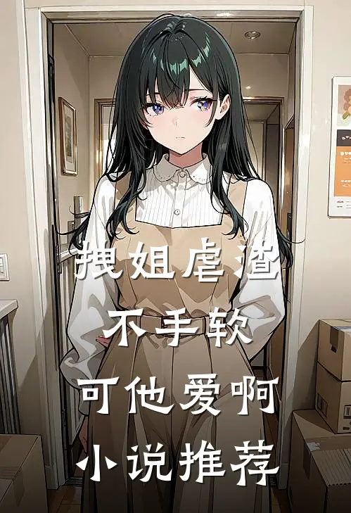 拽姐虐渣不手软，可他爱啊小说推荐
