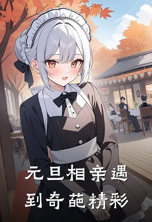 元旦相亲遇到奇葩精彩