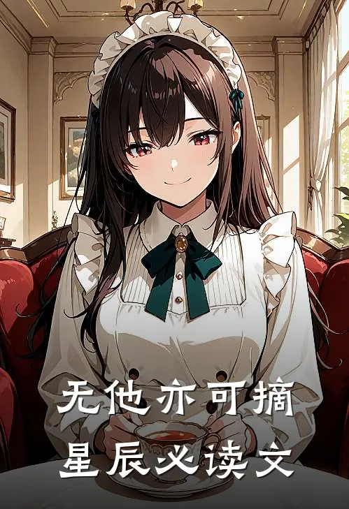 无他亦可摘星辰必读文