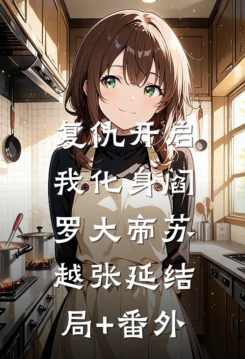 复仇开启，我化身阎罗大帝苏越张延结局+番外