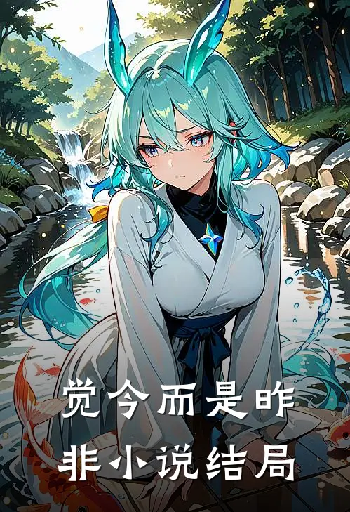 觉今而是昨非小说结局