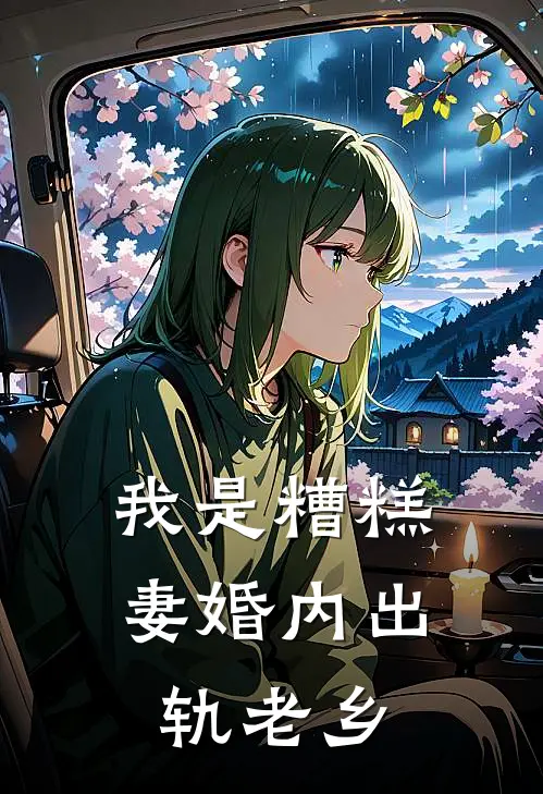 我是糟糕妻婚内出轨老乡