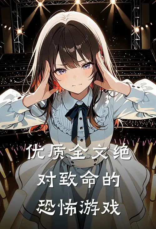 优质全文绝对致命的恐怖游戏