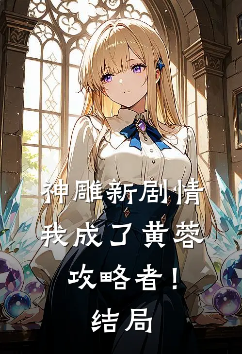 神雕新剧情我成了黄蓉攻略者!结局怎么样