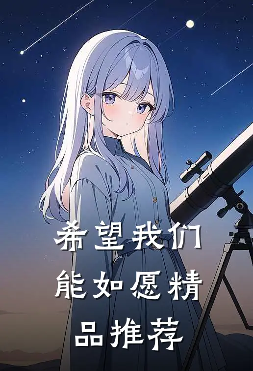 希望我们能如愿精品推荐