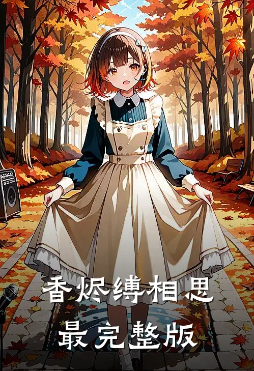 香烬缚相思最完整版