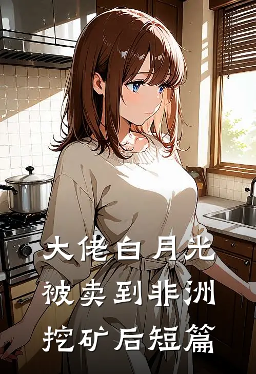 大佬白月光被卖到非洲挖矿后短篇