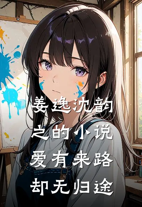 姜逸沈韵之的小说爱有来路，却无归途