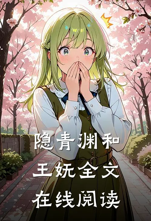 隐青渊和王妩全文在线阅读