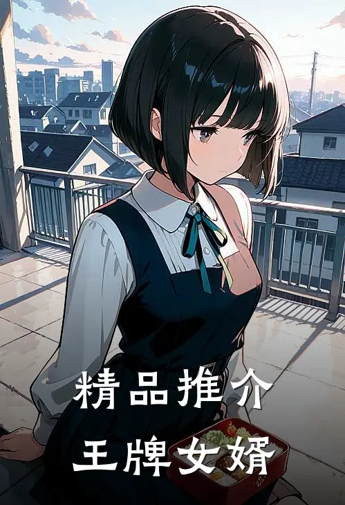 精品推介王牌女婿