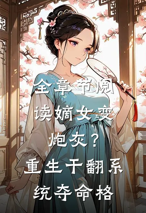 全章节阅读嫡女变炮灰？重生干翻系统夺命格