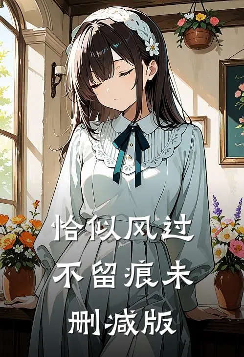 恰似风过不留痕未删减版