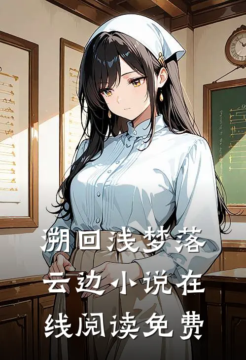 溯回浅梦落云边小说在线阅读免费