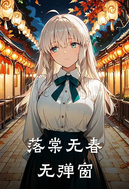 落棠无春无弹窗