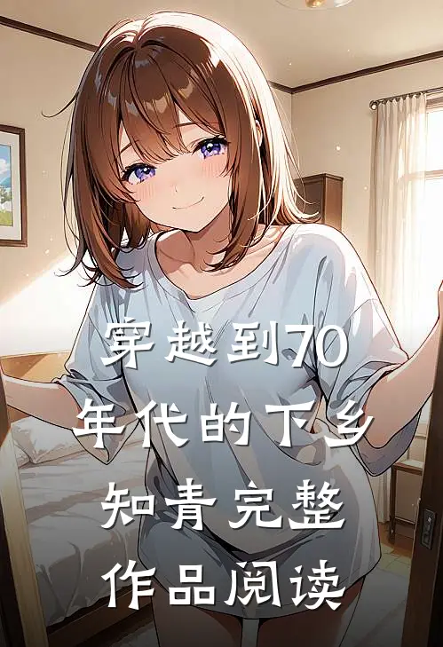 穿越到70年代的下乡知青完整作品阅读