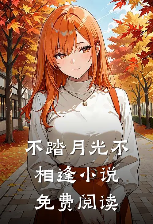 不踏月光不相逢小说免费阅读